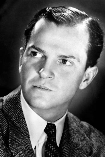 Alan Baxter Image