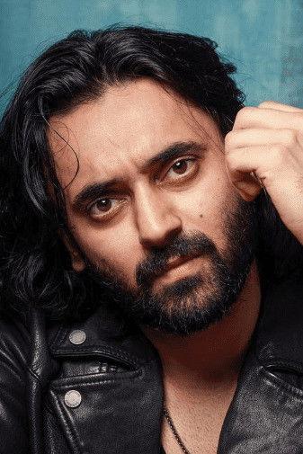 Paramvir Singh Cheema Image