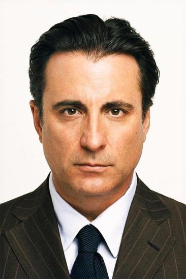 Andy García Image