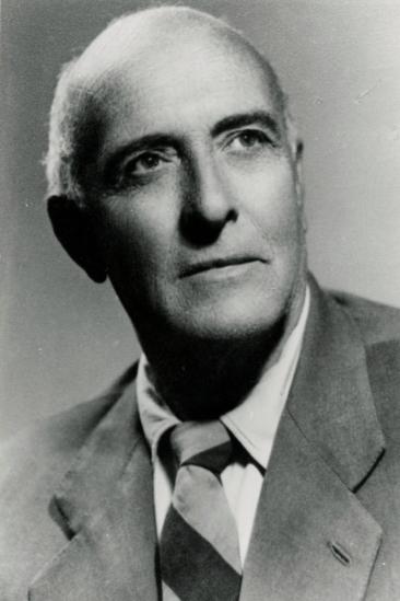 Javier de Rivera Image