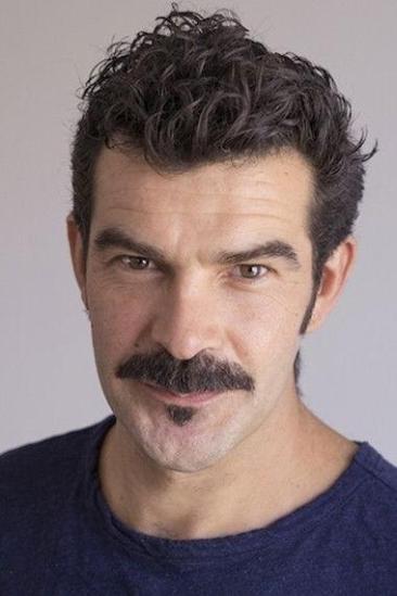 Johnny Montreuil Image