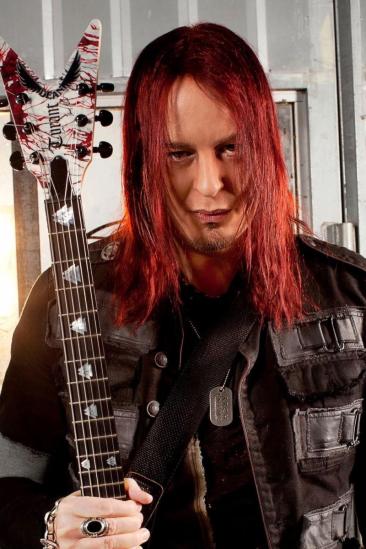 Michael Amott Image