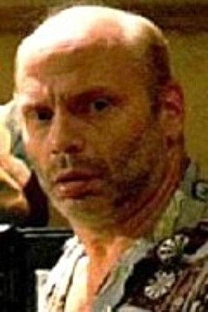 Patrick Cherry Image