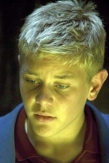 Nicklas Svale Andersen Image