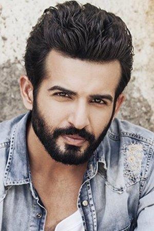 Jay Bhanushali Image