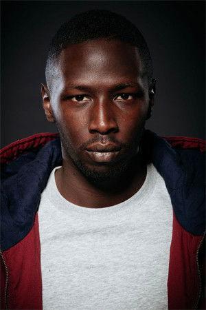 Saïdou Camara Image