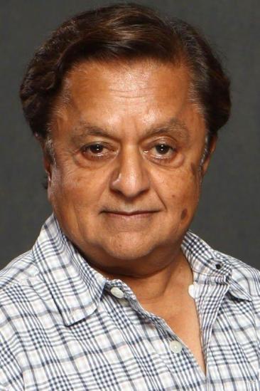 Deep Roy Image