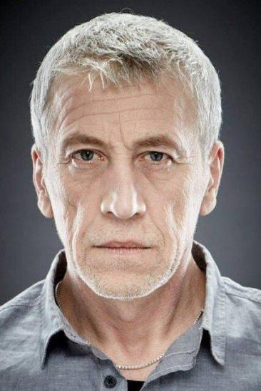 Atanass Atanassov Image