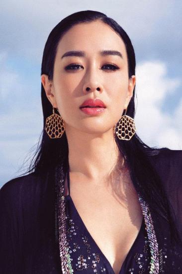 Christy Chung Lai-Tai Image