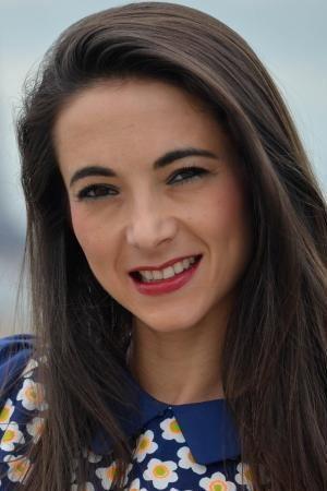 Lola Ingrid Le Roch Image