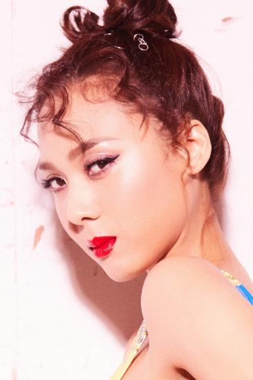 Yoon Mi-rae Image