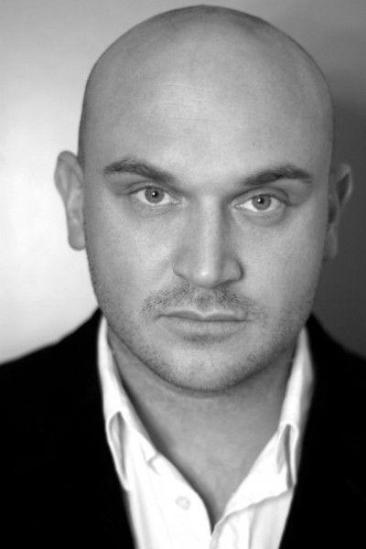 Ronald van Elderen Image