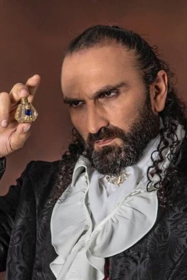 Hovhannes Babakhanyan Image