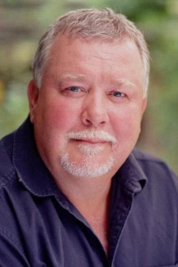 Gareth Hale Image