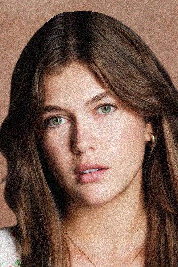 Klelia Andriolatou Image