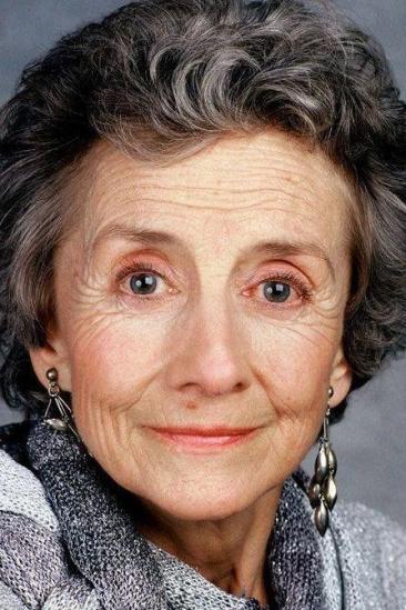 Suzanne Flon Image