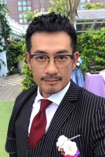 Alex Shu-Yuan Ko Image