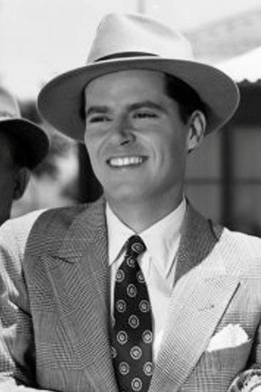 Horacio Peterson Image