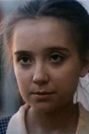 Larisa Vajnshtejn Image