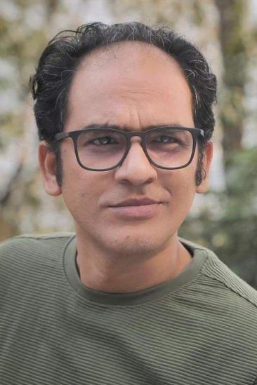 Ritwick Chakraborty Image