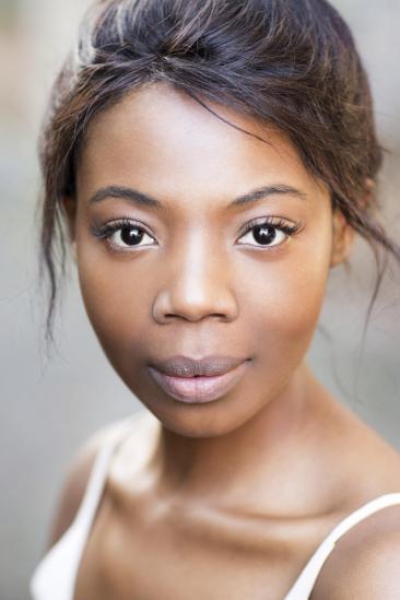 Mimî M. Khayisa Image