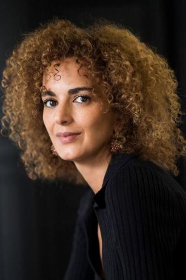 Leïla Slimani Image