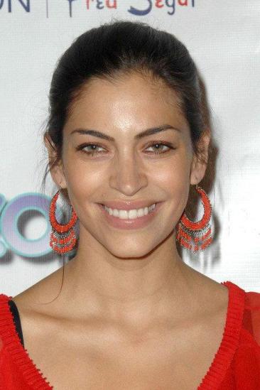 Touriya Haoud Image