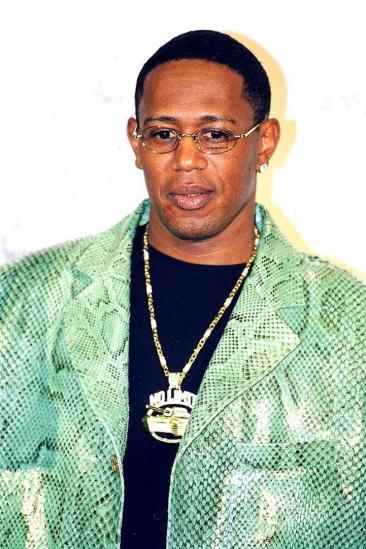 Master P Image