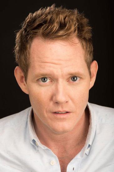 Jimmy Ray Bennett Image