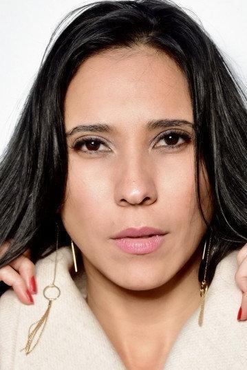 Yuliet Cruz Image