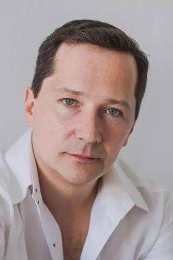 Anton Afanasev Image