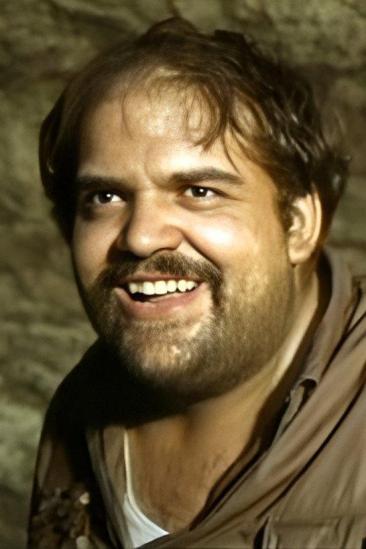 Ricardo Palacios Image