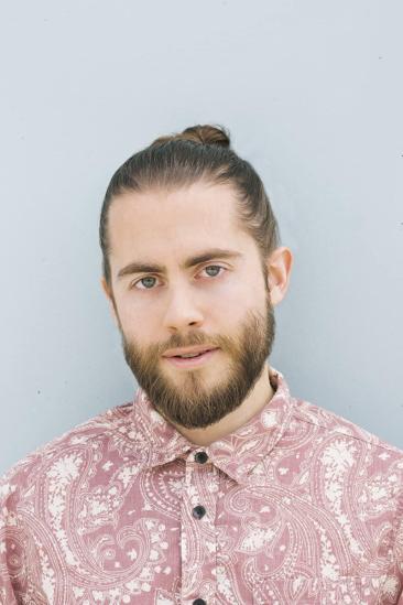 Adam Vaughn Image