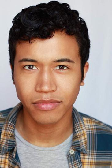 Byron Wigfall Image