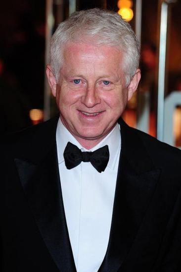 Richard Curtis Image