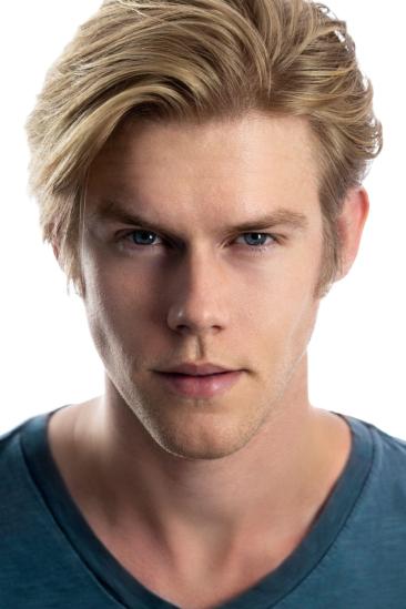 John Donovan Wilson Image