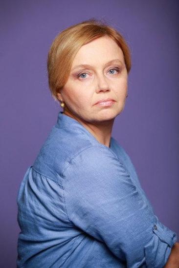 Olga Lebedeva Image
