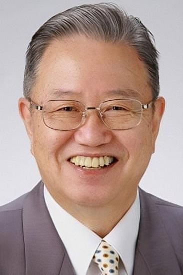 Osamu Kato Image