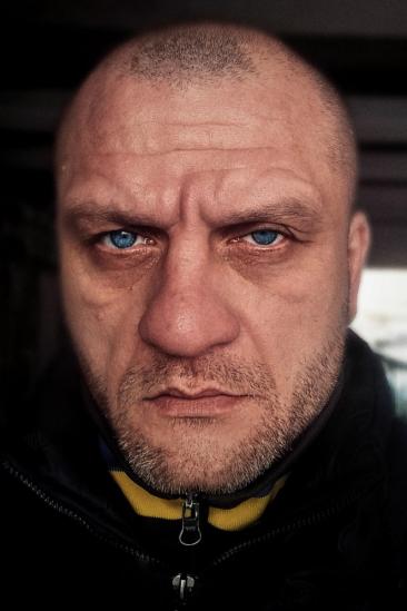 Serhii Shadrin Image