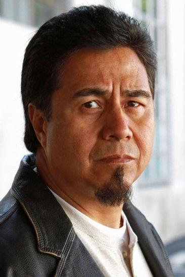Jimmy Ortega Image