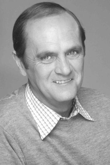 Bob Newhart Image