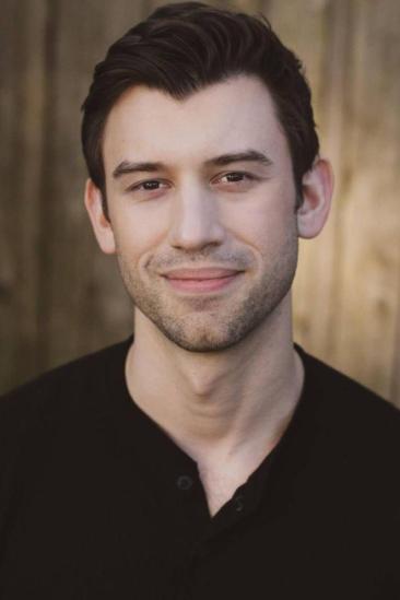 Nick Sage Palmieri Image