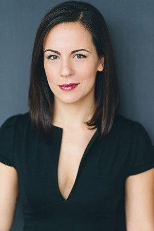 Aniko Kaszas Image