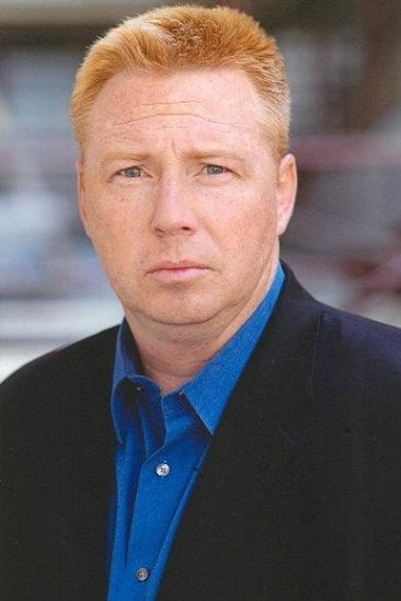 Randy McPherson Image