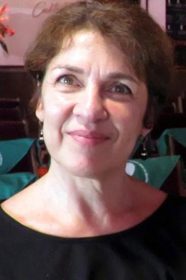 Noemí Frenkel Image