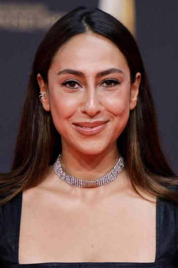 Melissa Khalaj Image