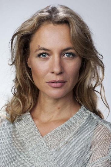 Julia Thurnau Image