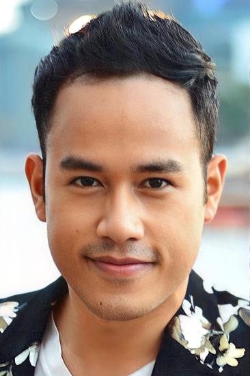 Suwinit Panjamawat Image