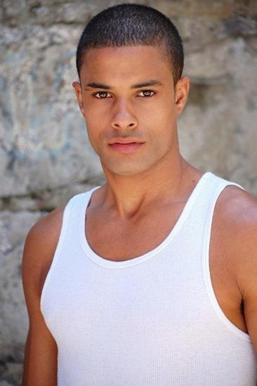 Ronald Patrick Thompson Image