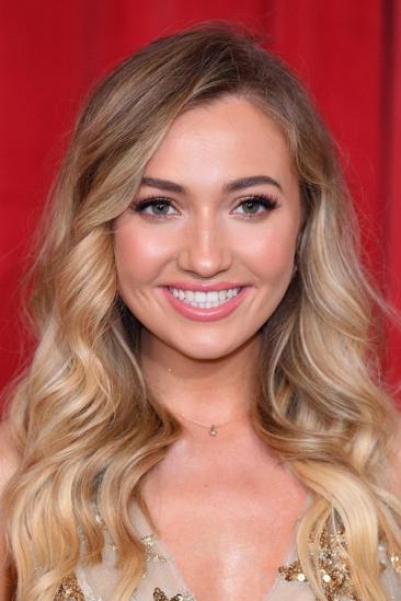 Tilly Keeper Image